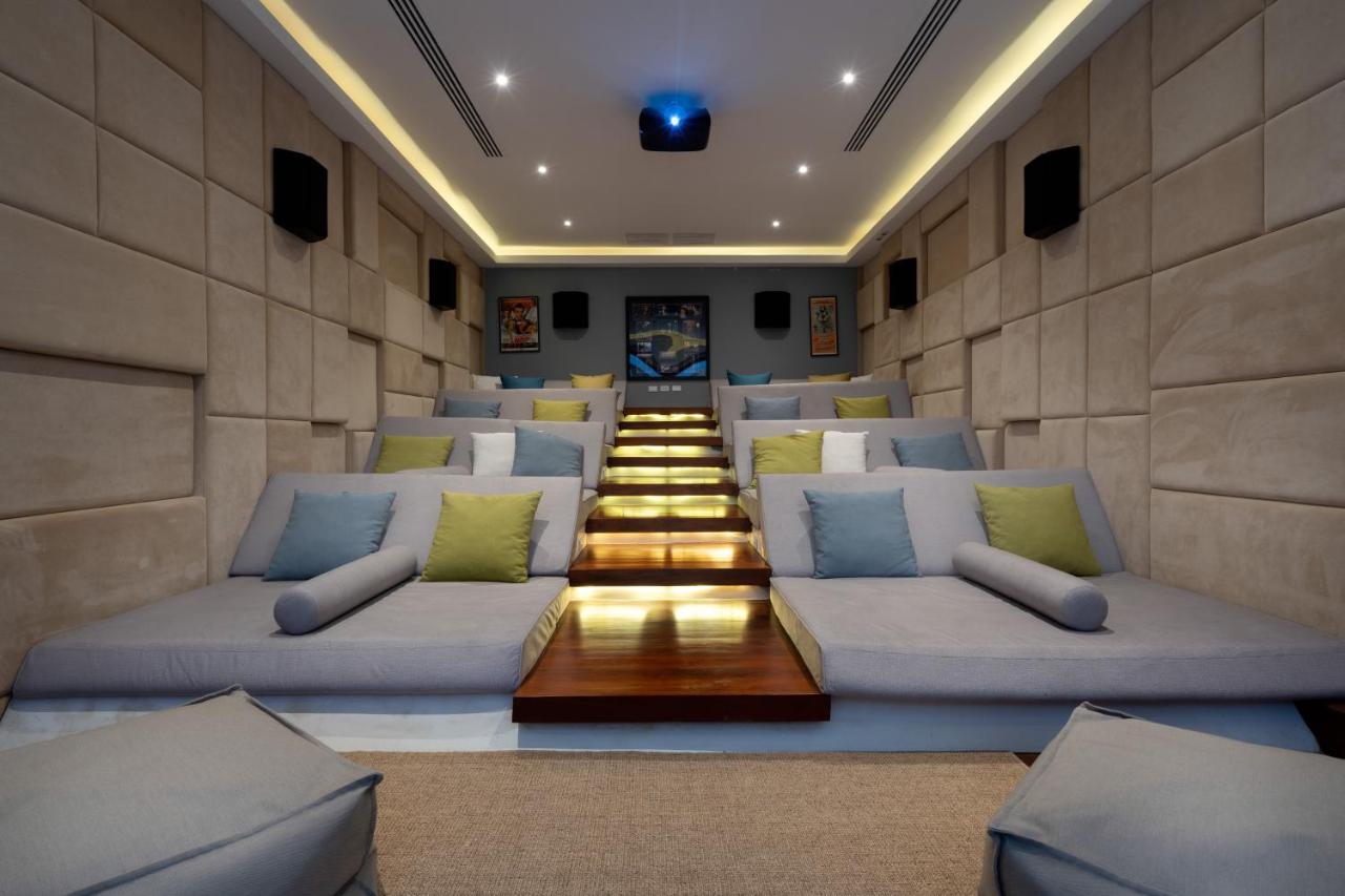 Samujana Villas Choeng Mon Luaran gambar
