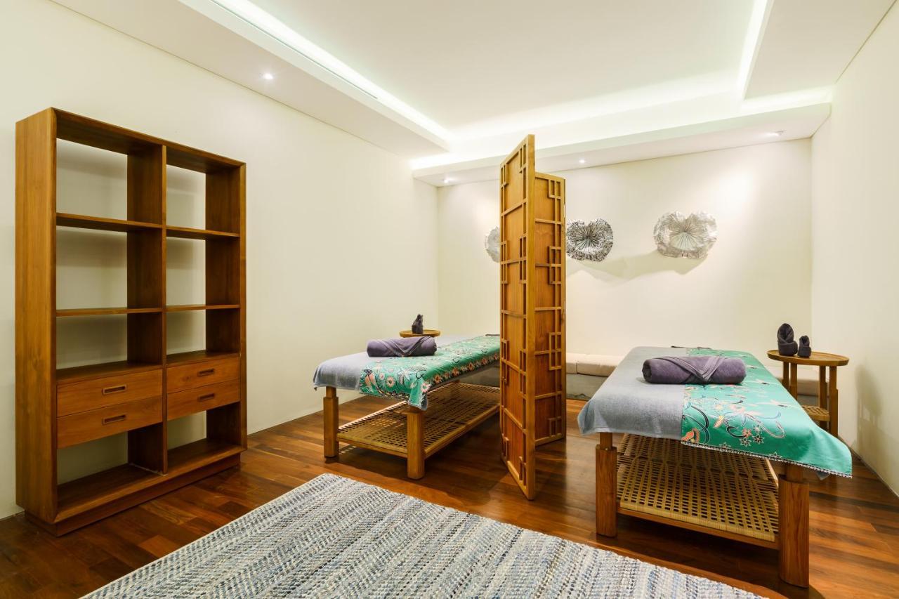 Samujana Villas Choeng Mon Luaran gambar