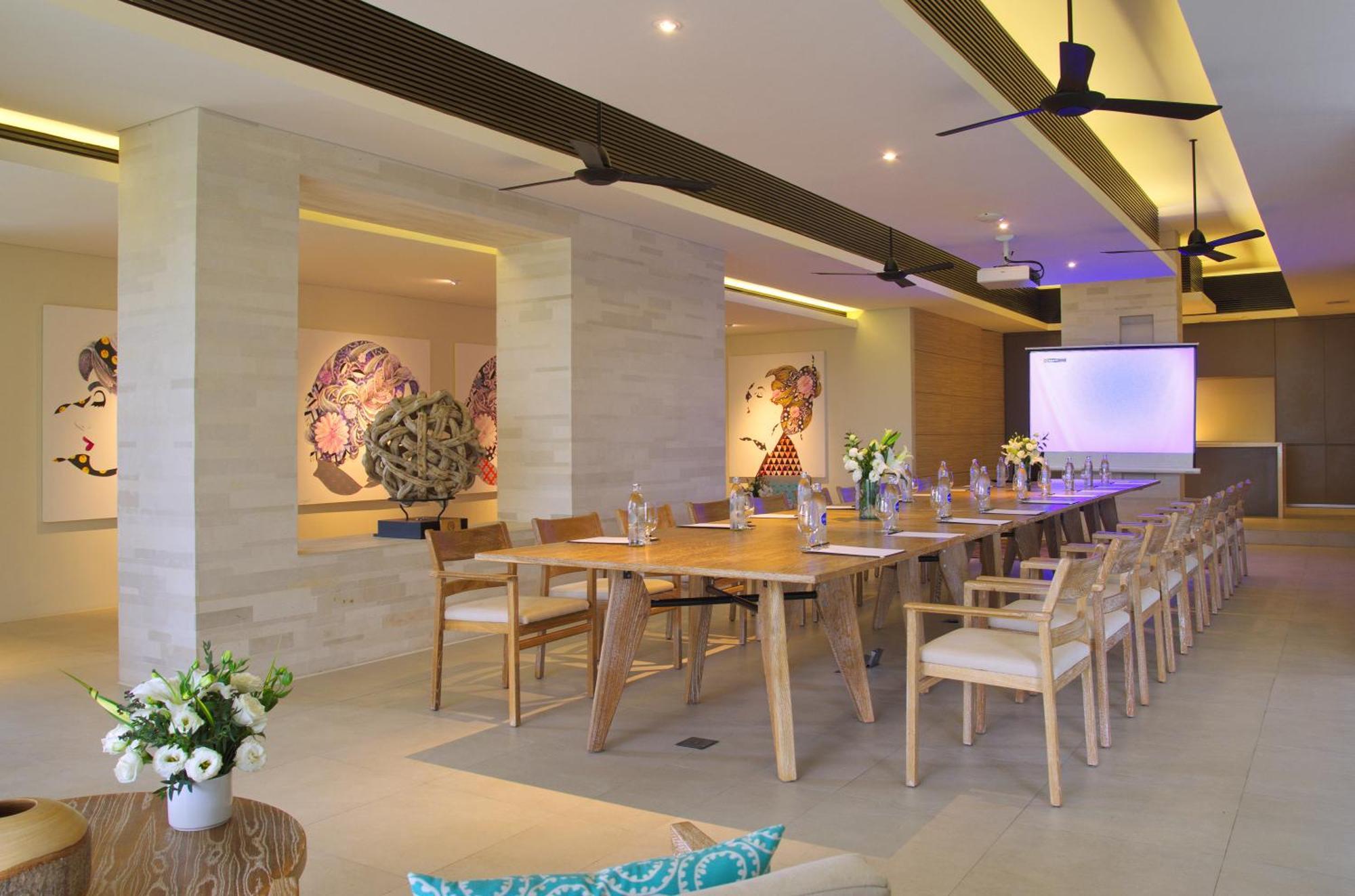 Samujana Villas Choeng Mon Luaran gambar