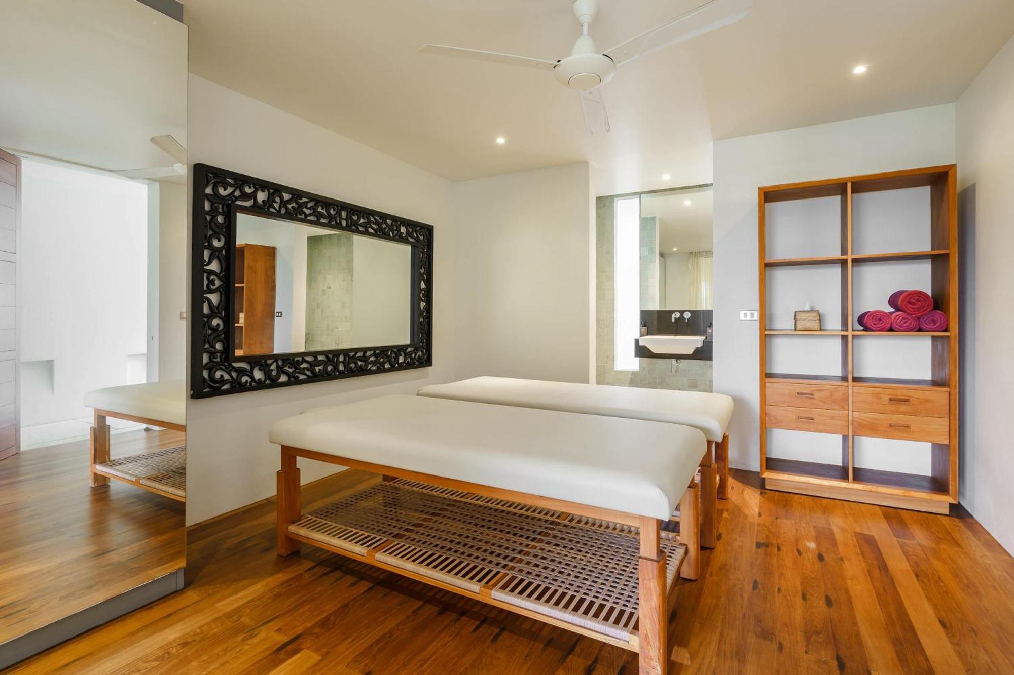 Samujana Villas Choeng Mon Bilik gambar