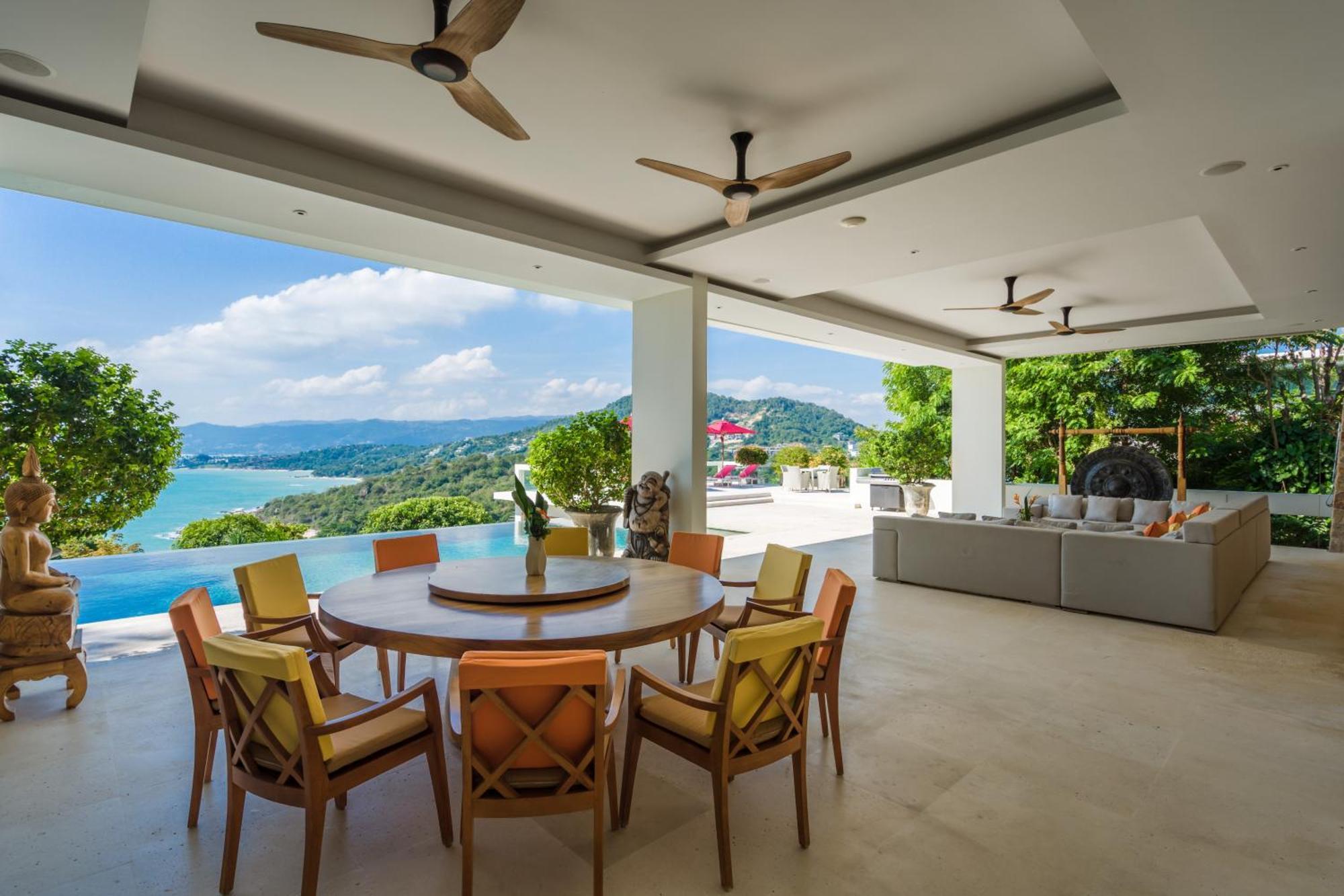 Samujana Villas Choeng Mon Bilik gambar