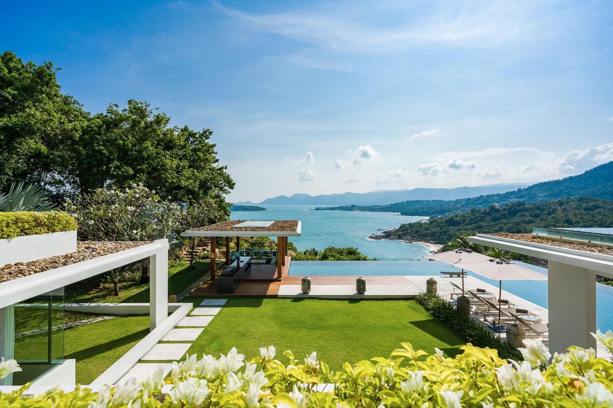 Samujana Villas Choeng Mon Bilik gambar