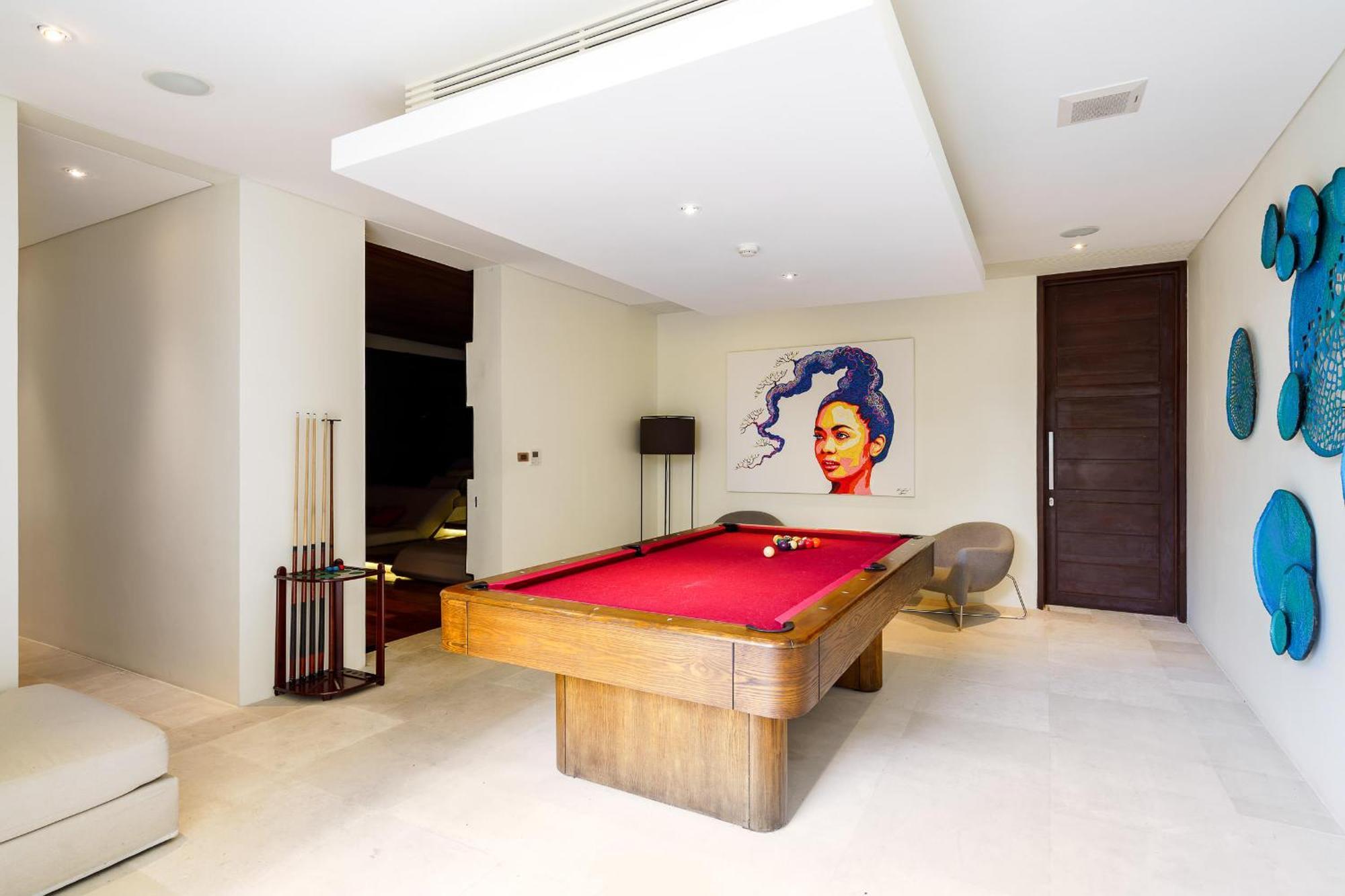 Samujana Villas Choeng Mon Bilik gambar